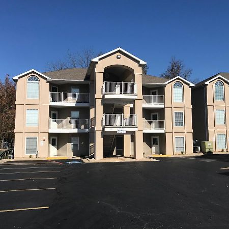Lakeside Condo On Lake Taneycomo Branson Bagian luar foto