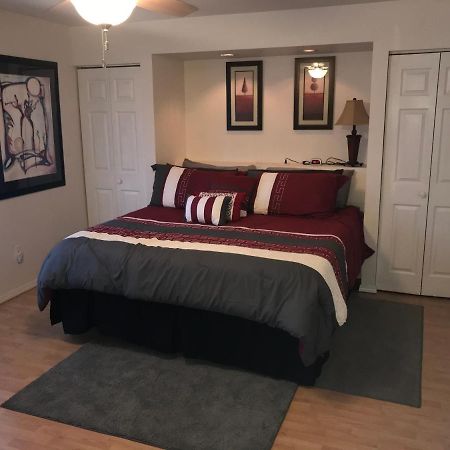 Lakeside Condo On Lake Taneycomo Branson Bagian luar foto