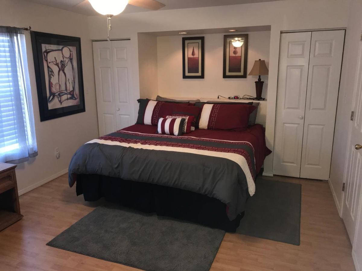 Lakeside Condo On Lake Taneycomo Branson Bagian luar foto