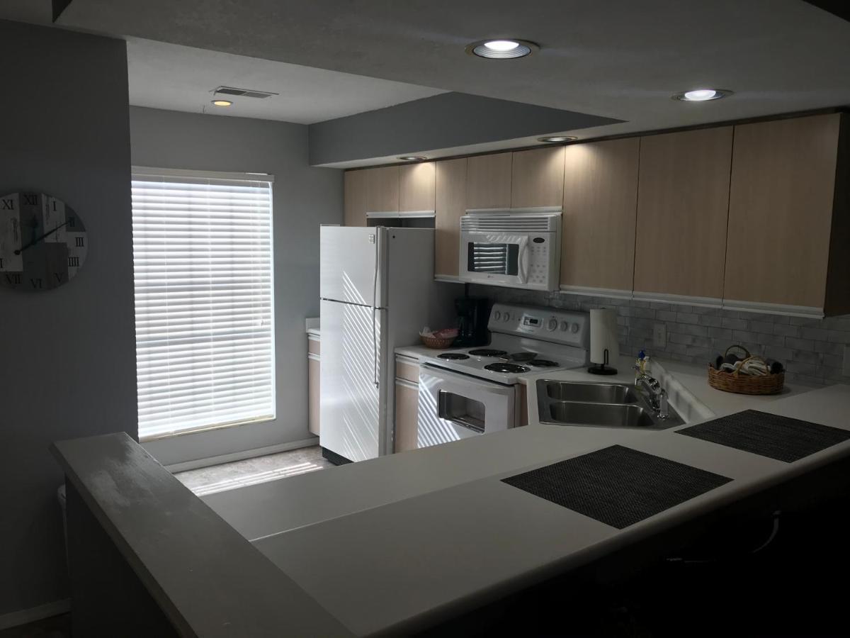 Lakeside Condo On Lake Taneycomo Branson Bagian luar foto