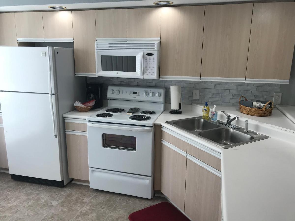 Lakeside Condo On Lake Taneycomo Branson Bagian luar foto